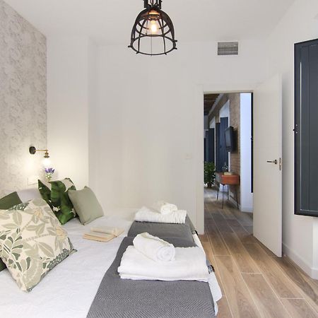 גרנדה Chezmoihomes Central Ethnic Style Apartment מראה חיצוני תמונה