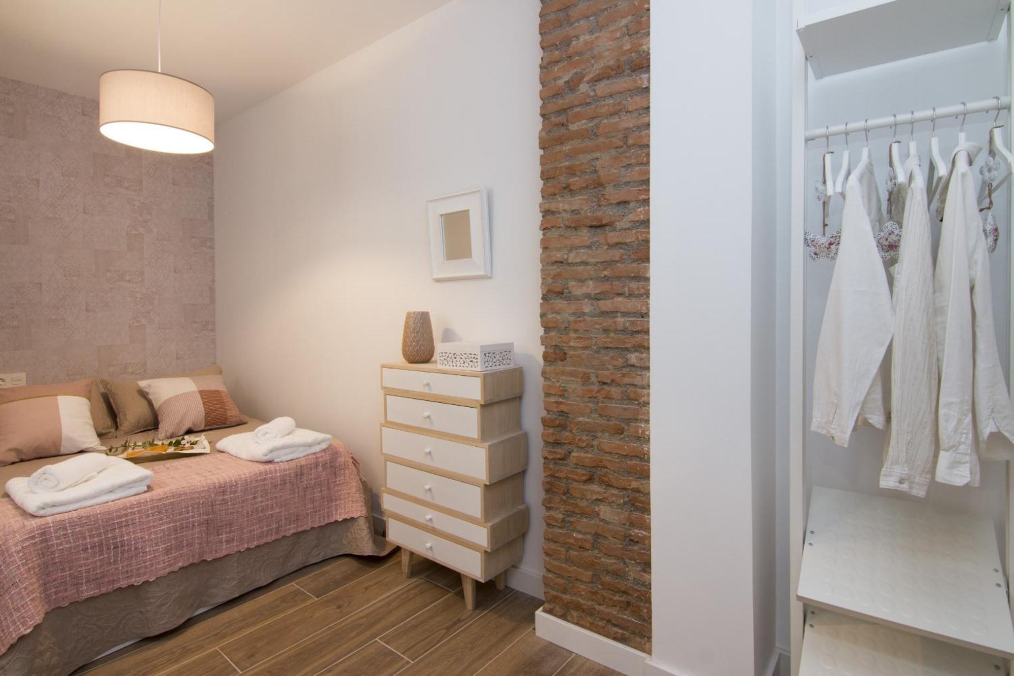גרנדה Chezmoihomes Central Ethnic Style Apartment מראה חיצוני תמונה