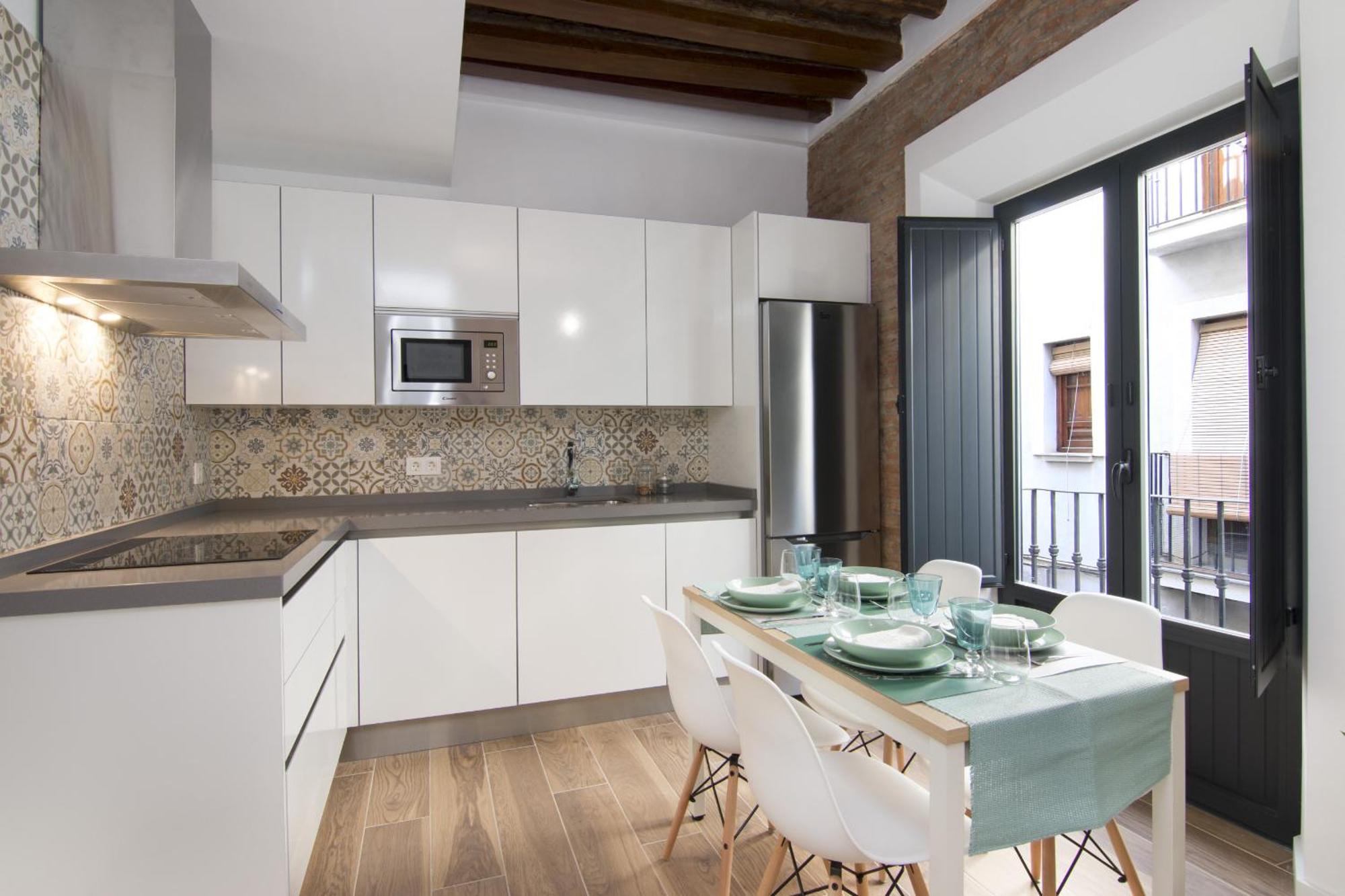 גרנדה Chezmoihomes Central Ethnic Style Apartment מראה חיצוני תמונה