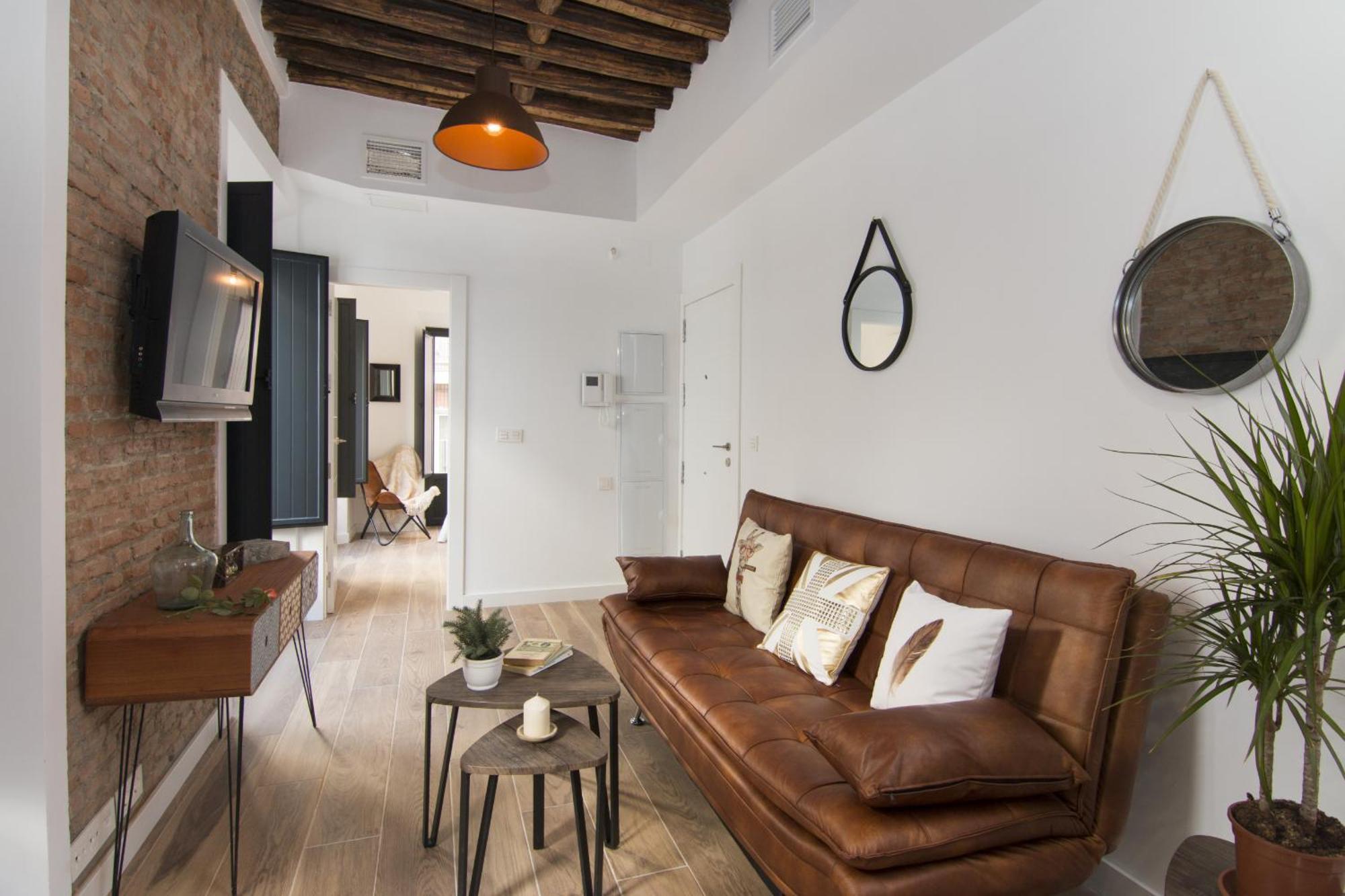 גרנדה Chezmoihomes Central Ethnic Style Apartment מראה חיצוני תמונה