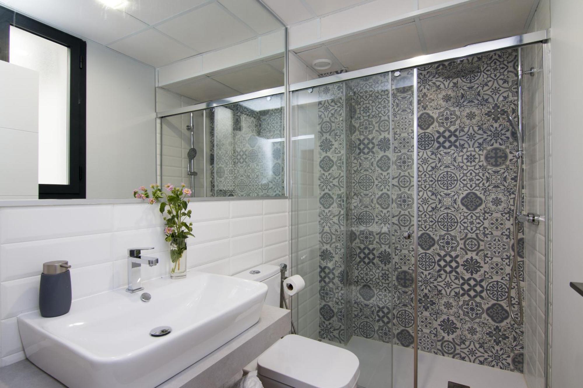 גרנדה Chezmoihomes Central Ethnic Style Apartment מראה חיצוני תמונה