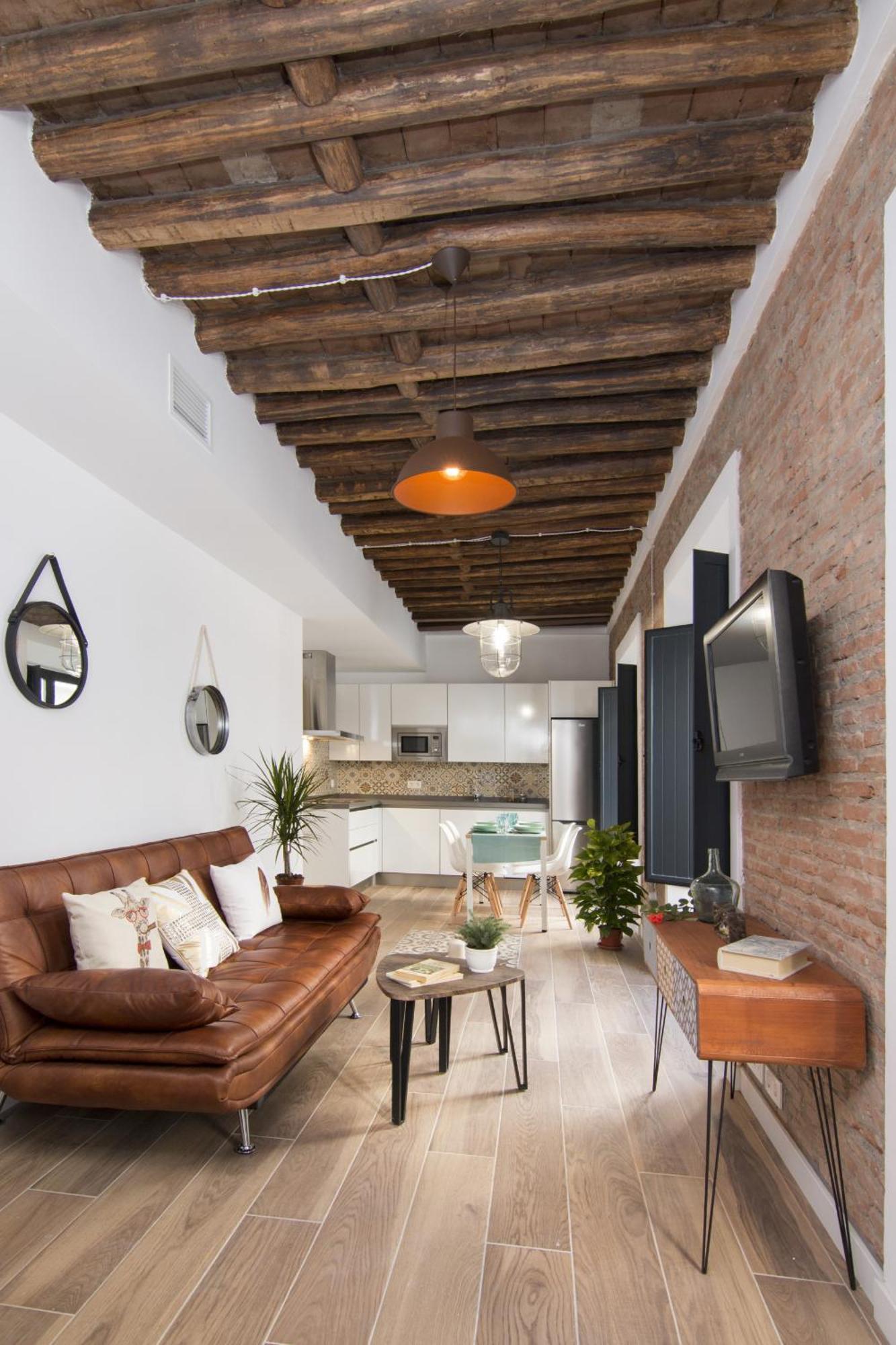 גרנדה Chezmoihomes Central Ethnic Style Apartment מראה חיצוני תמונה