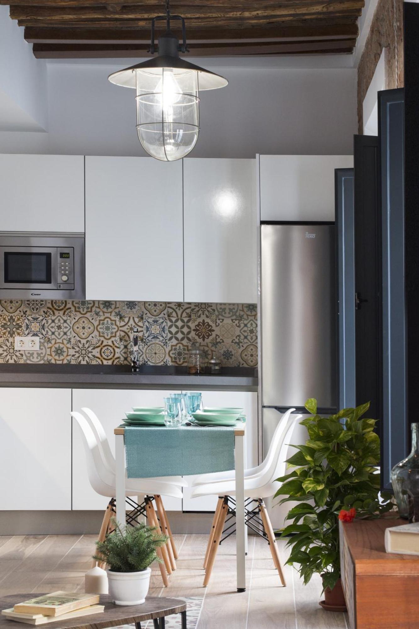 גרנדה Chezmoihomes Central Ethnic Style Apartment מראה חיצוני תמונה